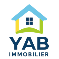 YAB immobilier logo